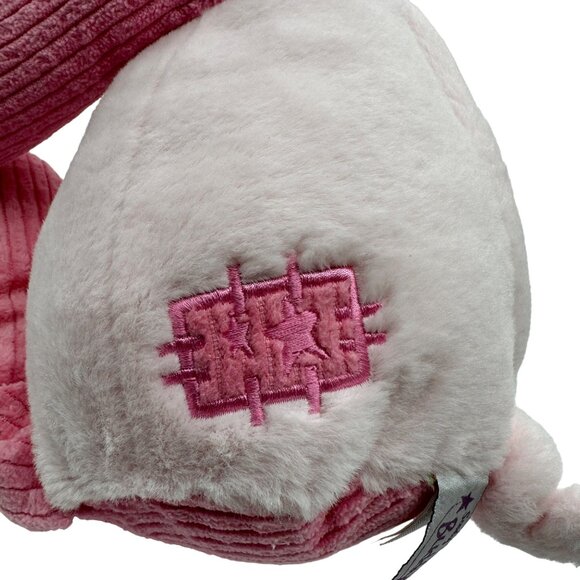 Scentsy Buddy Penny the Pink Pig Plush Stuffed Animal Newborn Nursery Scent Pack - Picture 8 of 11